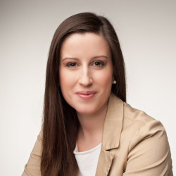 Milda Karklytė - Palevičienė