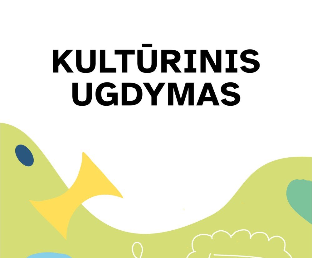 Kultūrinė kompetencija