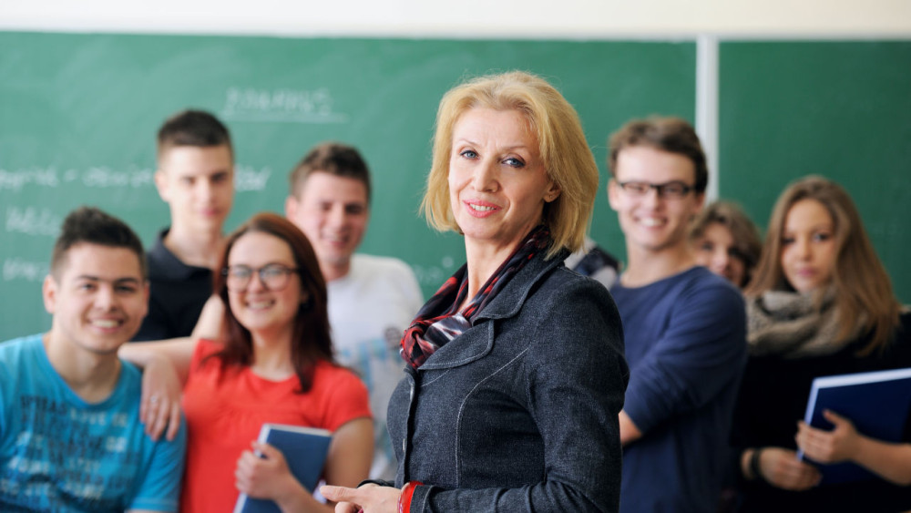Koks yra tinkamiausias pedagogo padėjėjo vaidmuo?